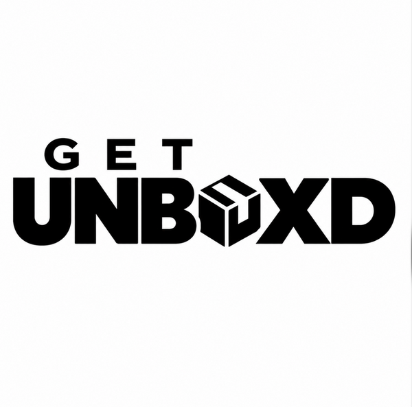 Get Unboxd